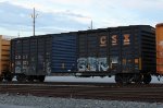 CSXT 136101